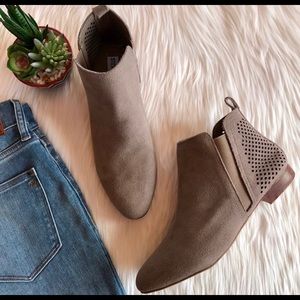 Cute Steve Madden Booties